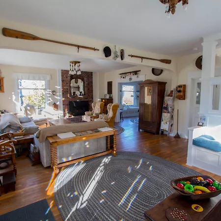 Rose River Inn B&B-2