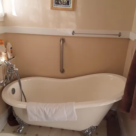 Rose River Inn B&B-3
